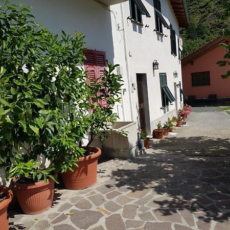Casa Luigina Villa Vezzola Exterior foto