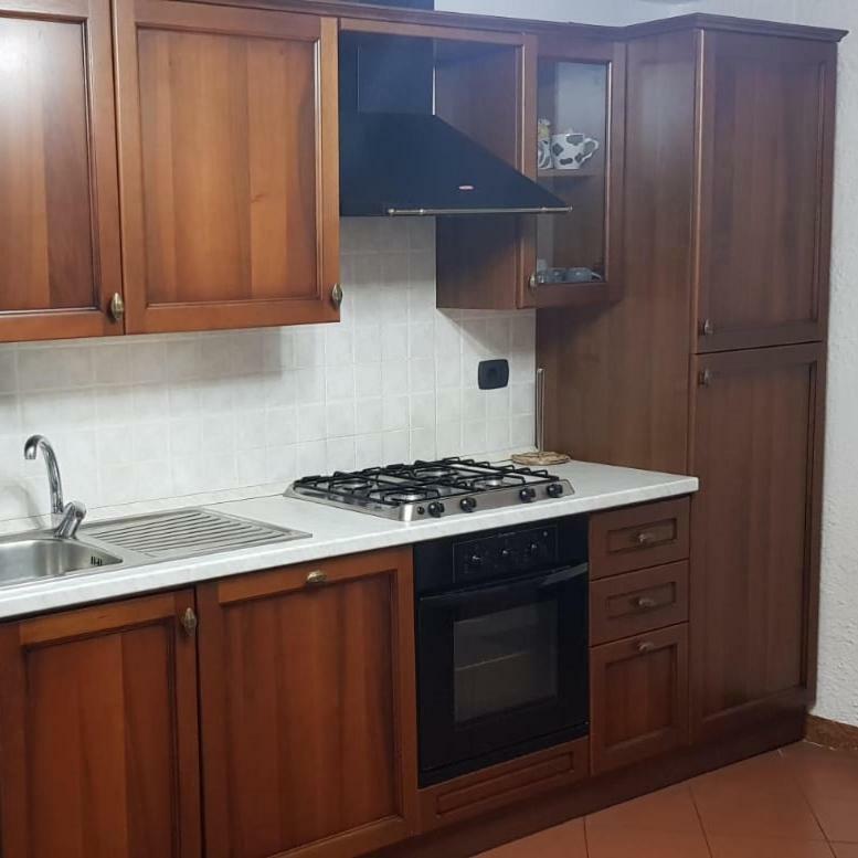 Casa Luigina Villa Vezzola Exterior foto