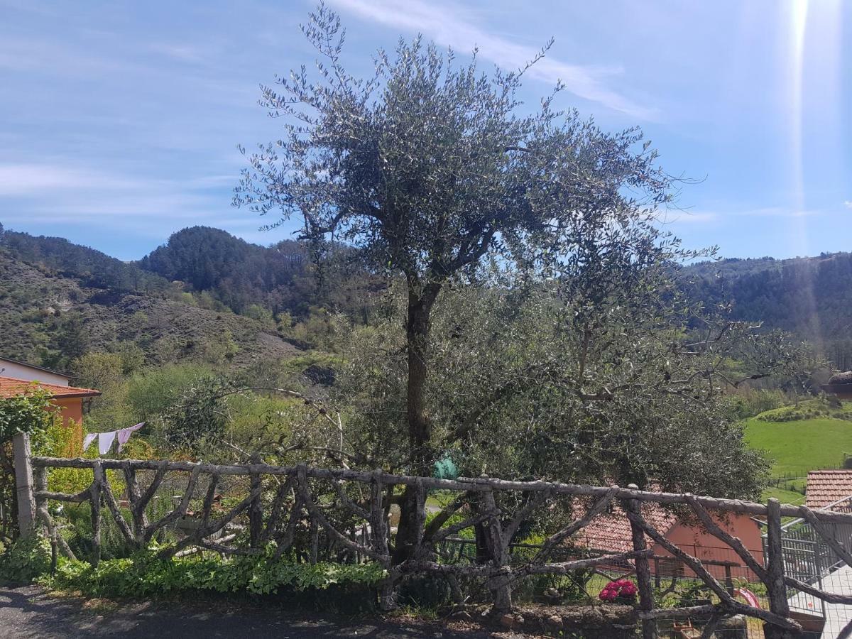 Casa Luigina Villa Vezzola Exterior foto